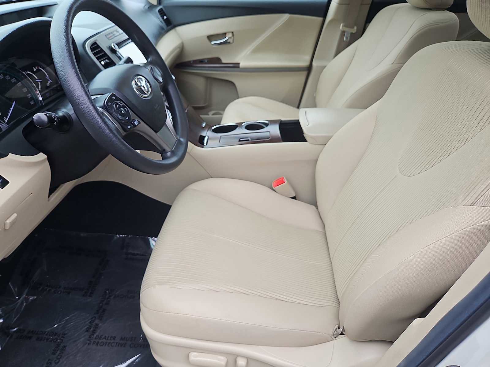 Used 2014 Toyota Venza LE w/ LE Preferred Package AWD/4WD image 27
