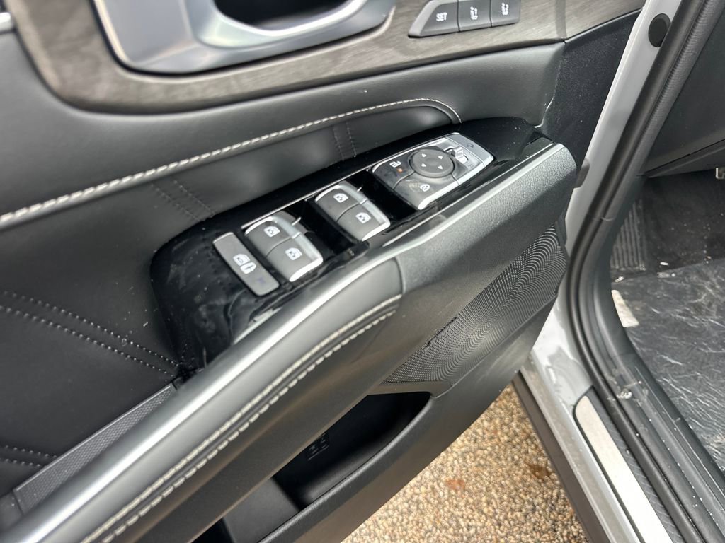 New 2026 Kia Sorento SX Prestige image 11