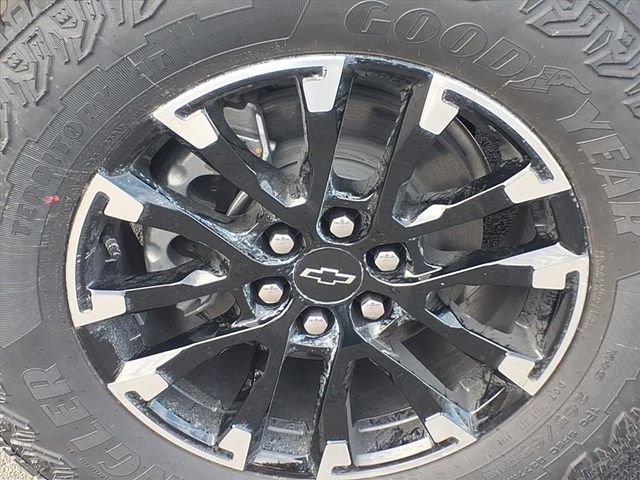 New 2026 Chevrolet Traverse Z71 image 4