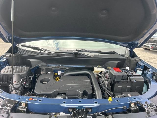 New 2026 Chevrolet Equinox LT w/ Convenience Package II image 36
