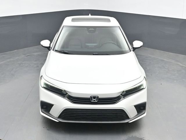Used 2022 Honda Civic Touring image 14