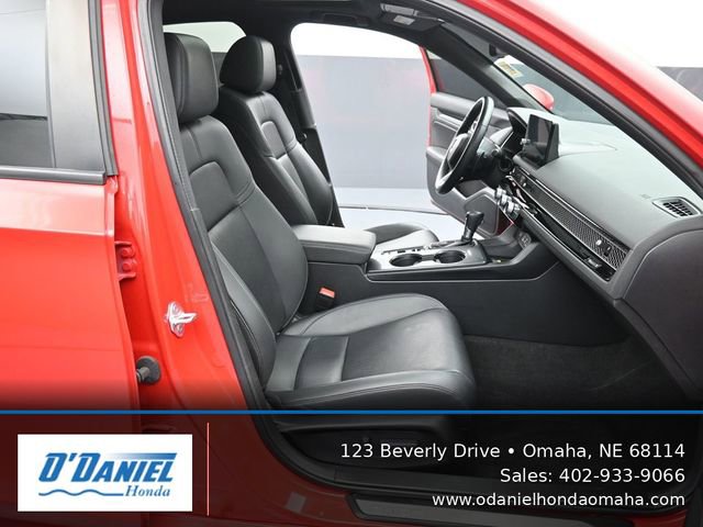 Used 2024 Honda Civic Sport Touring image 39