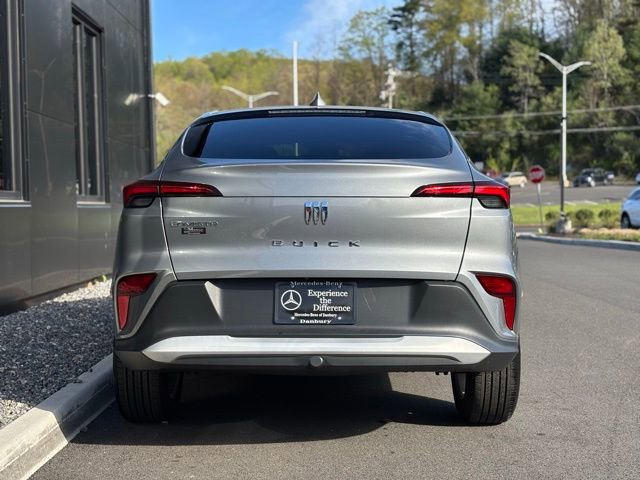 Used 2024 Buick Envista Preferred w/ Convenience I Package FWD image 6