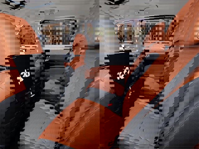 New 2026 Kia Carnival SX Prestige image 18