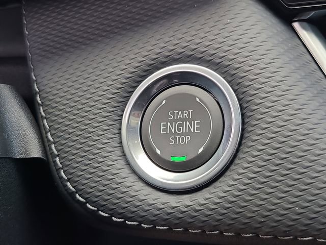 New 2026 Chevrolet Equinox LT w/ Midnight Edition FWD image 30