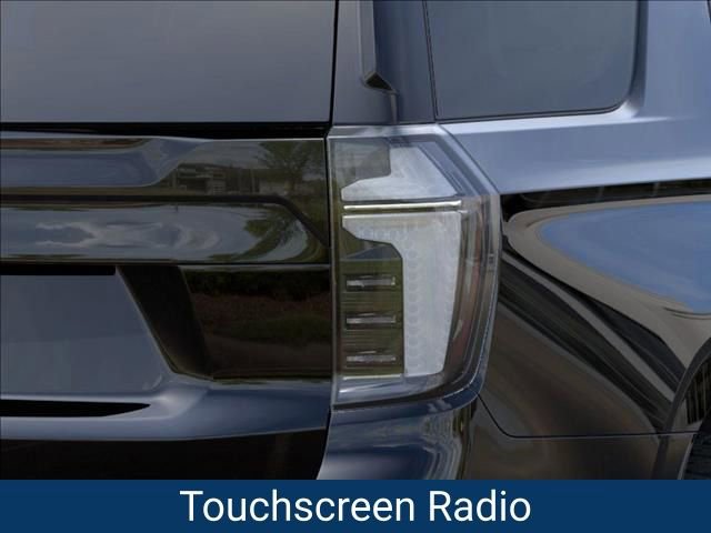 New 2026 Chevrolet Tahoe Z71 w/ Z71 Off-Road Package image 12