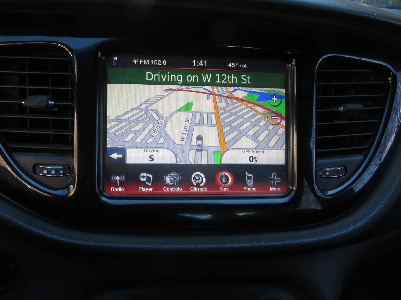 Used 2013 Dodge Dart Rallye image 19