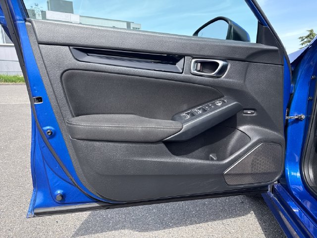 Used 2023 Honda Civic EX image 18