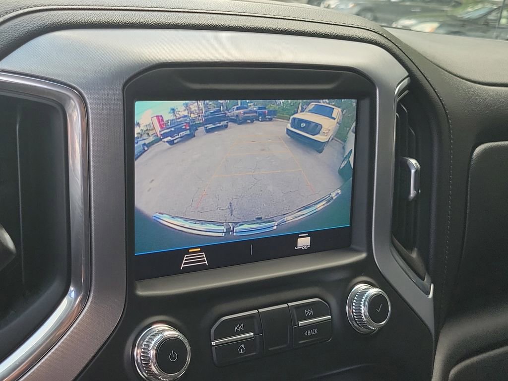 Used 2021 GMC Sierra 1500 Elevation image 35