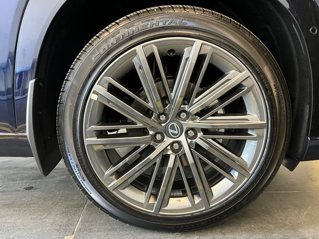 New 2026 Lexus TX 350 AWD w/ Technology Package image 13