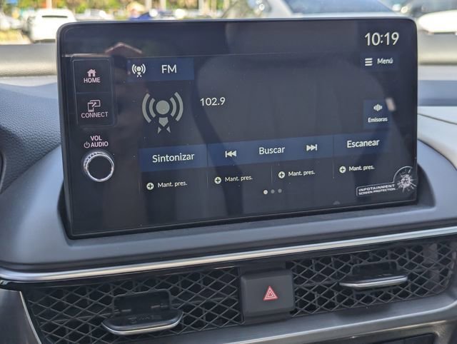 New 2025 Acura ADX A-Spec image 16