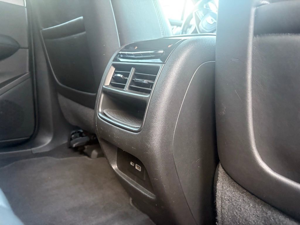 Used 2020 Cadillac XT5 Premium Luxury w/ Platinum Package image 12