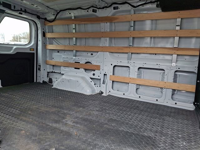 Used 2023 Ford Transit 250 Low Roof AWD w/ Exterior Upgrade Package image 20