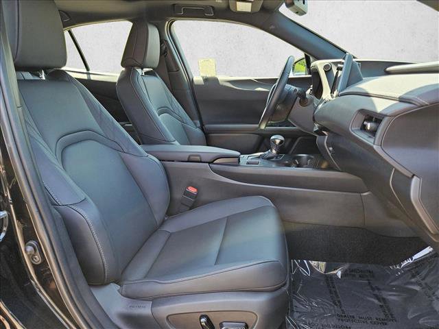 Used 2024 Lexus UX 250h FWD image 21