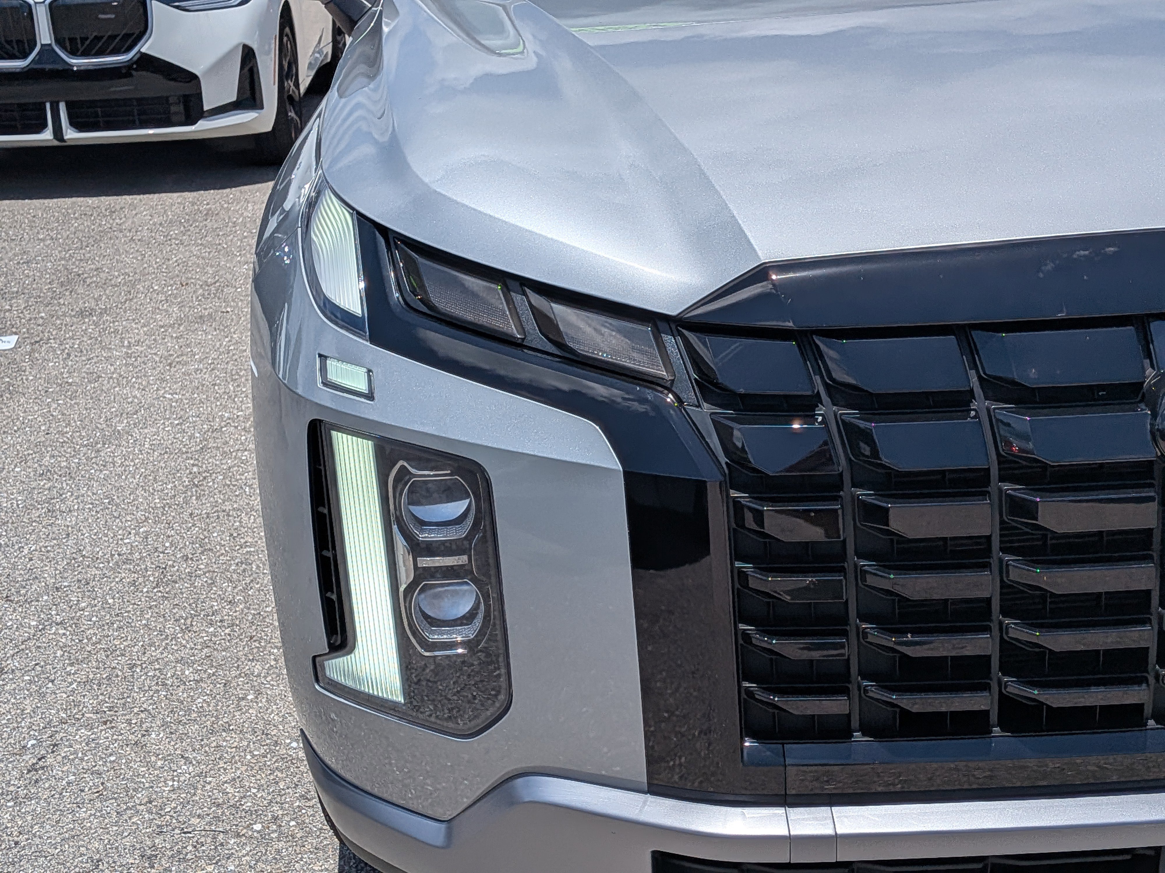 Used 2023 Hyundai Palisade SEL FWD image 10