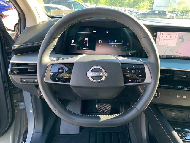 Used 2025 Nissan Murano SL AWD/4WD image 22