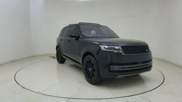 Used 2023 Land Rover Range Rover SE AWD/4WD image 63