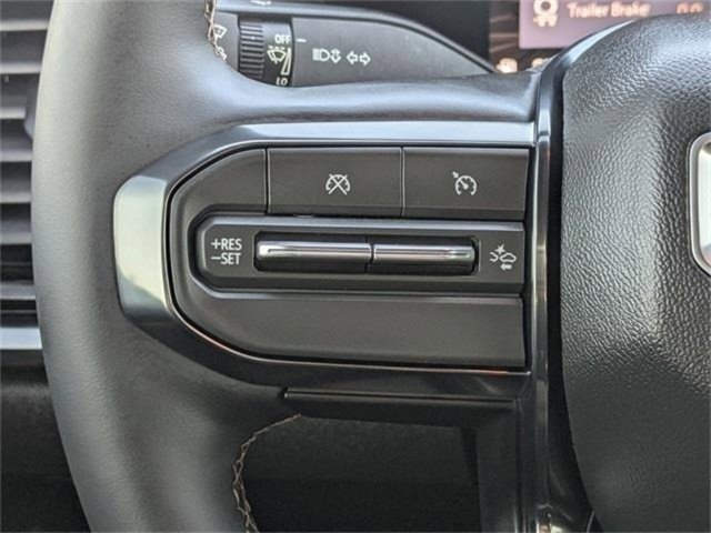 Used 2023 GMC Canyon AT4 w/ AT4 Premium Package image 30