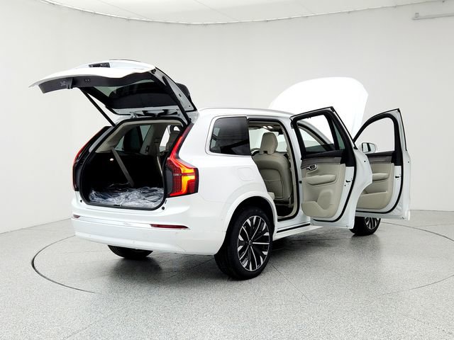New 2026 Volvo XC90 B6 Ultra image 11