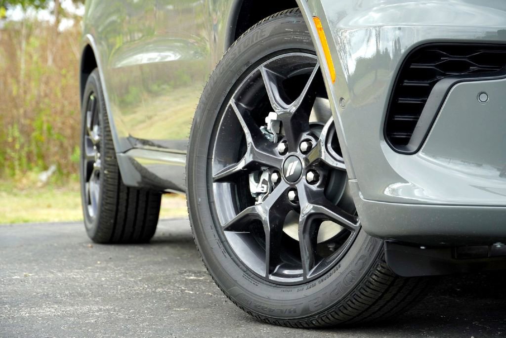 New 2026 Dodge Durango GT image 4