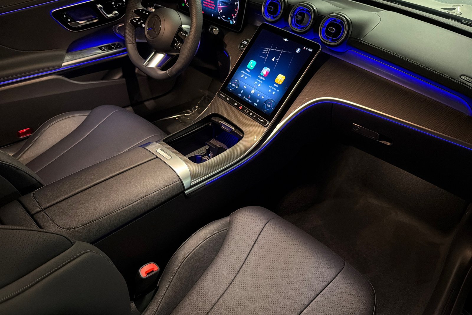 New 2026 Mercedes-Benz CLE 300 4MATIC Coupe image 14