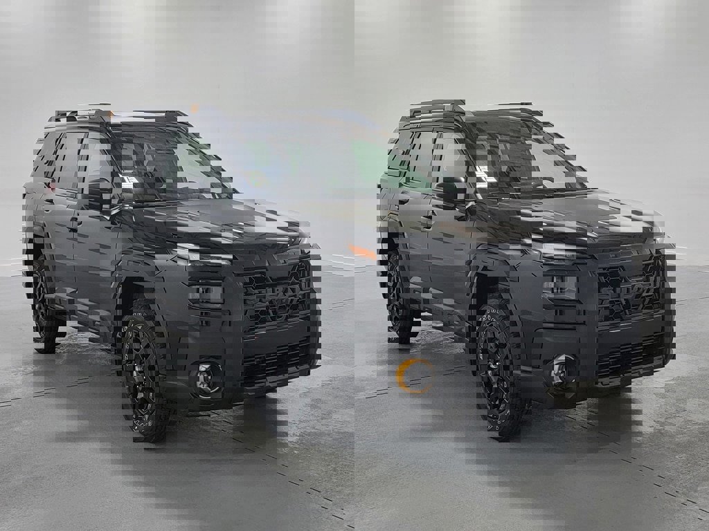 New 2026 Subaru Outback Wilderness image 2