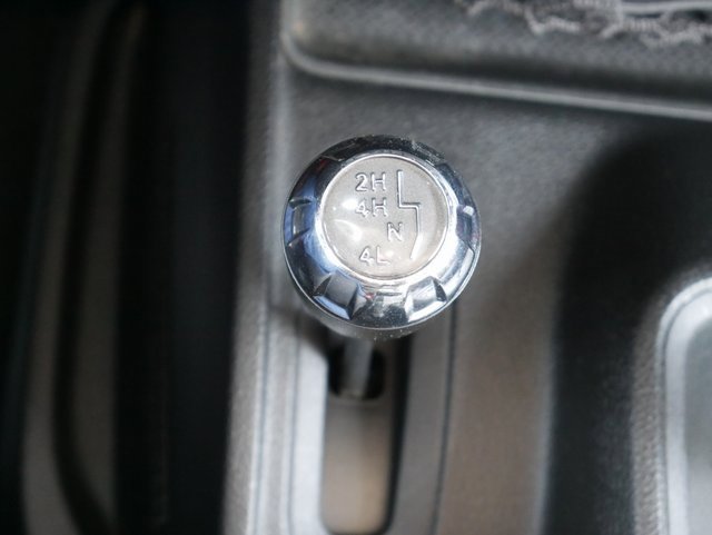 Used 2015 Jeep Wrangler Unlimited Sport w/ Quick Order Package 24S image 21