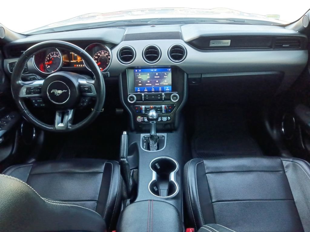 Used 2022 Ford Mustang Premium image 20