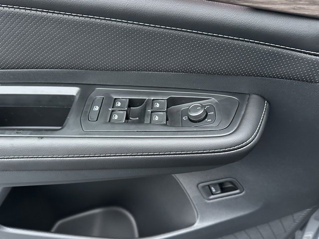 New 2026 Volkswagen Atlas SEL Premium R-Line image 23