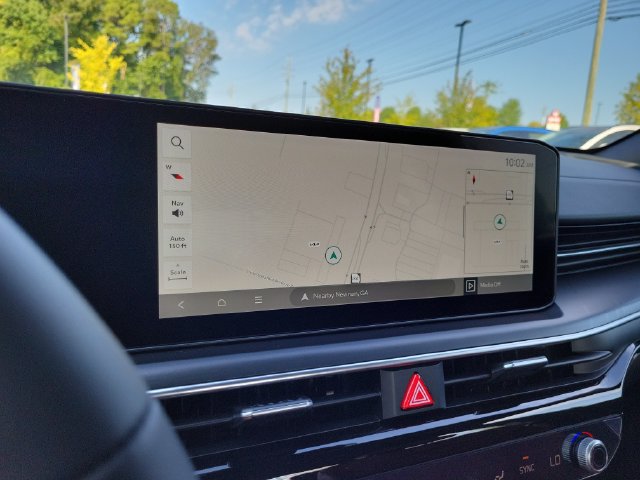 New 2026 Kia K5 GT-Line FWD image 35