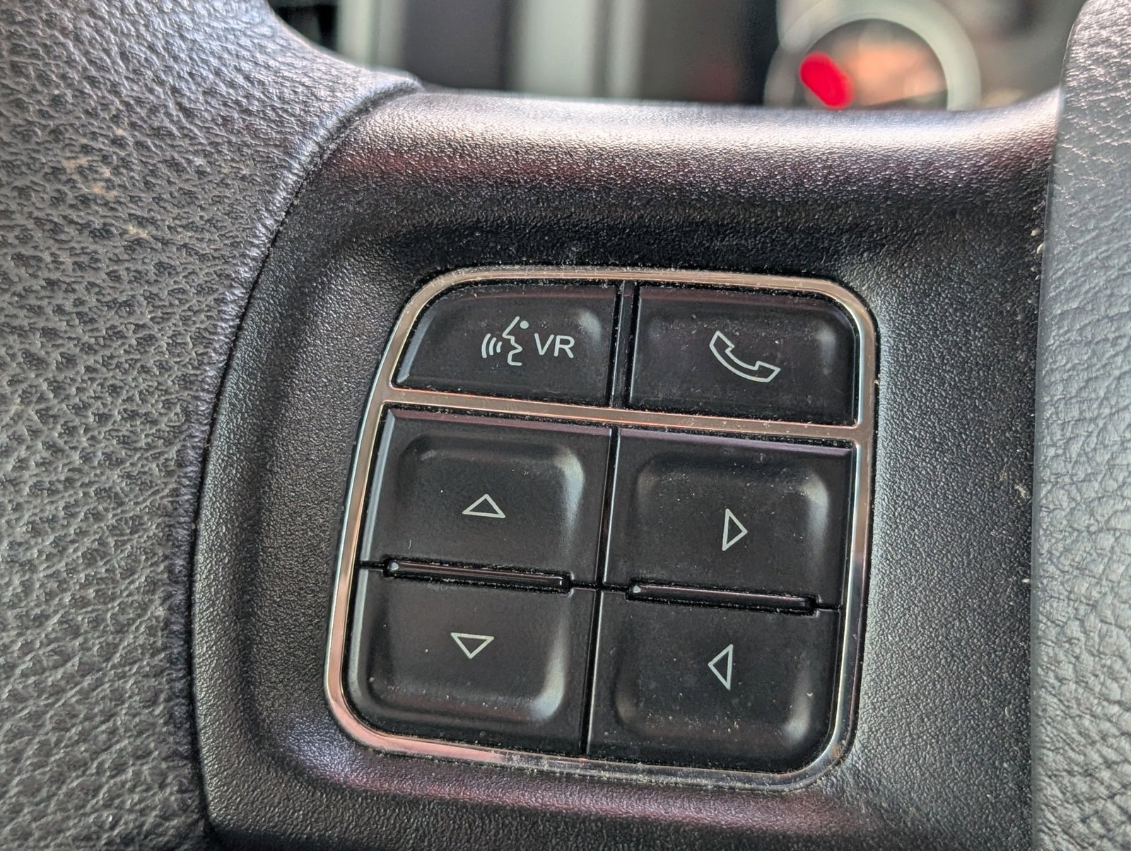 Used 2018 RAM 1500 Express w/ Black Ram 1500 Express Group image 14