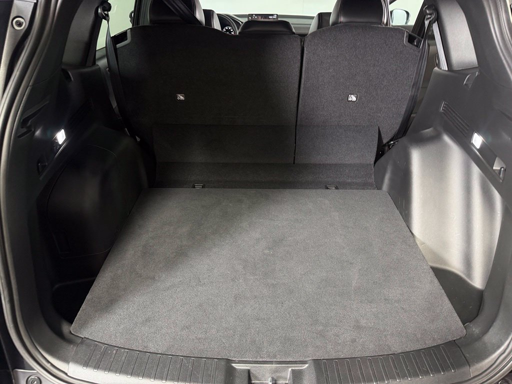 Used 2025 Honda CR-V Sport-L image 17