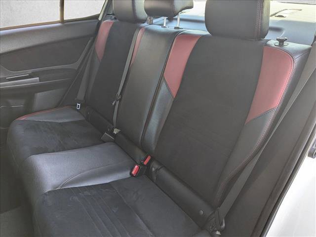Used 2016 Subaru WRX STI AWD/4WD image 17