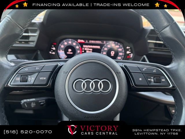 Used 2023 Audi A3 2.0T Premium image 43