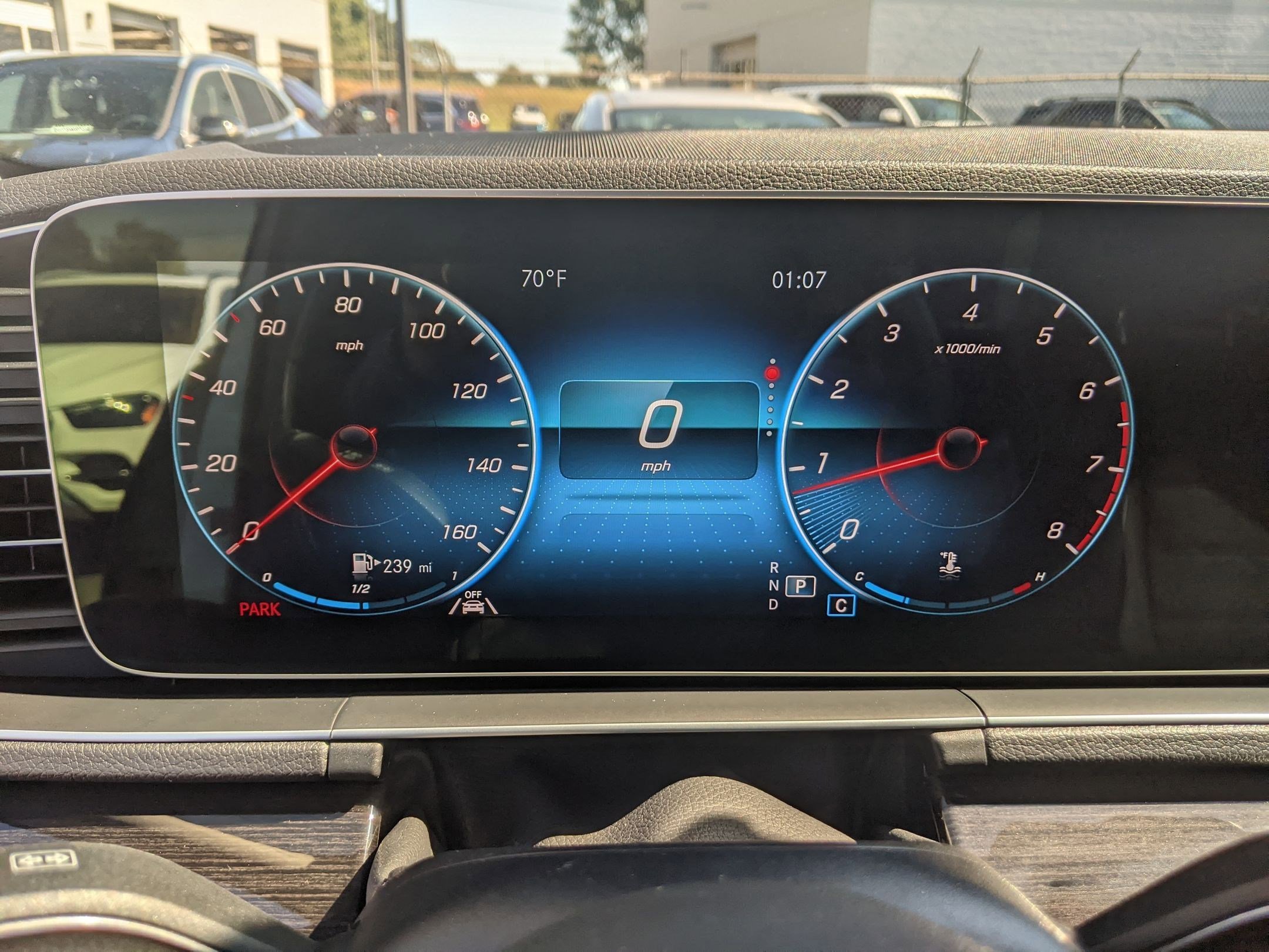 Certified 2022 Mercedes-Benz GLE 350 4MATIC image 18
