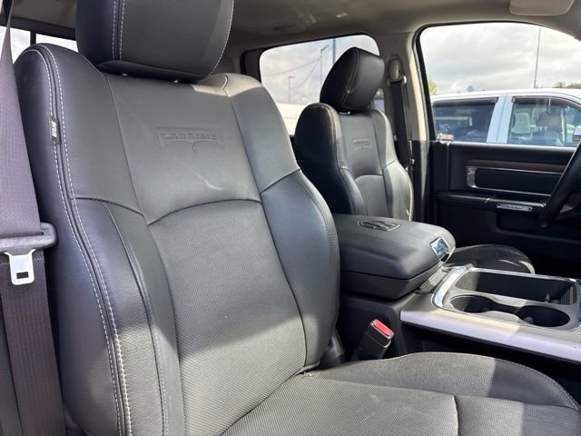 Used 2016 RAM 1500 Laramie w/ Convenience Group AWD/4WD image 10