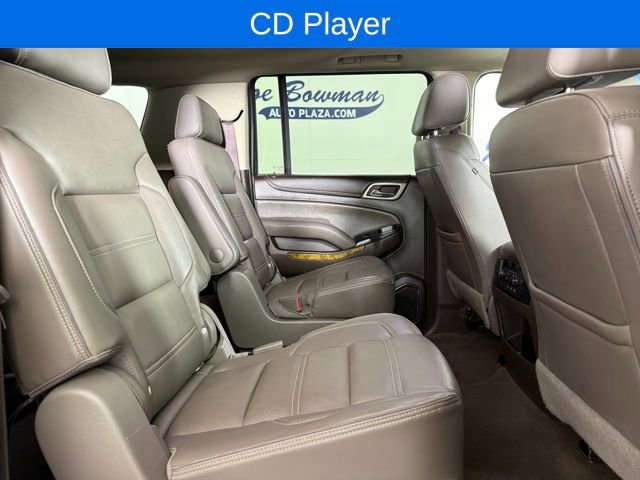 Used 2017 GMC Yukon XL Denali w/ Open Road Package image 21