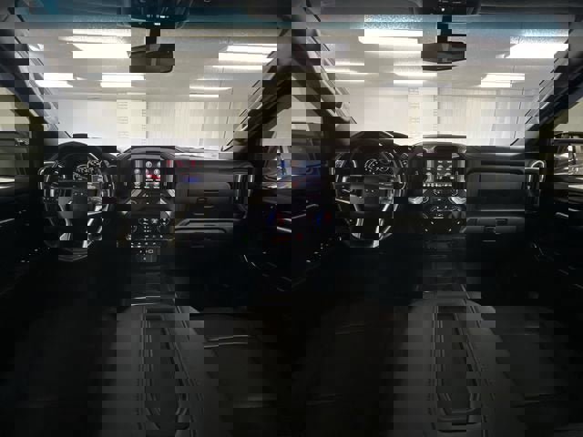 Used 2021 Chevrolet Silverado 1500 RST w/ All Star Edition Plus image 20