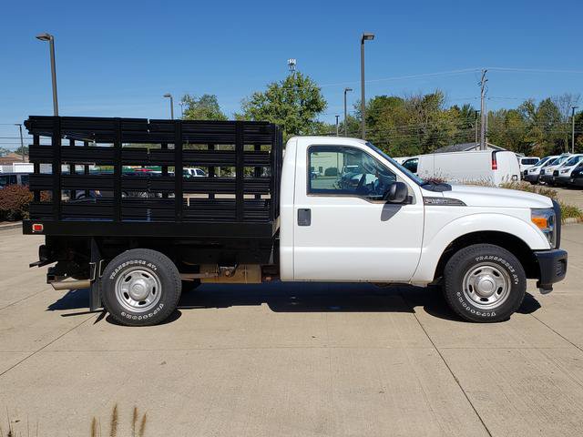 Used 2015 Ford F250 XL RWD image 8