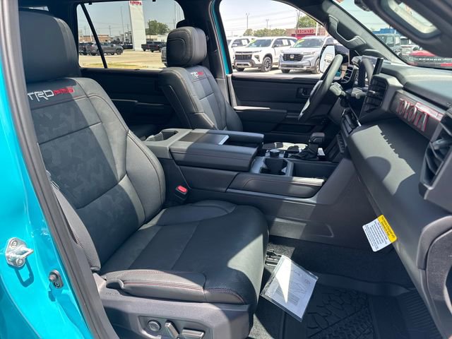New 2026 Toyota Sequoia TRD Pro AWD/4WD image 14