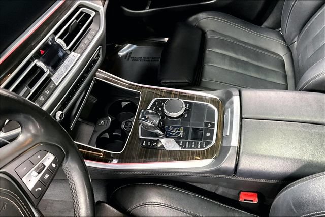 Used 2019 BMW X5 xDrive40i w/ Convenience Package AWD/4WD image 19