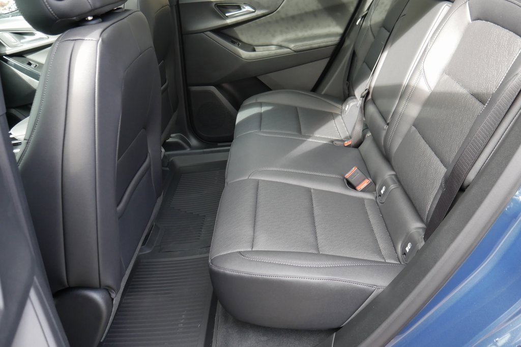 New 2026 Chevrolet Equinox LT w/ Convenience Package II image 26