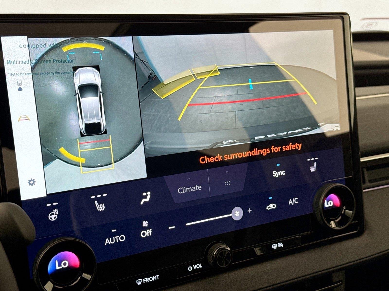 New 2026 Toyota C-HR AWD/4WD image 26