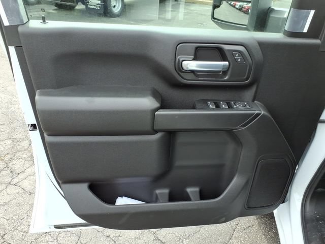 New 2026 Chevrolet Silverado 3500 W/T w/ WT Convenience Package AWD/4WD image 8