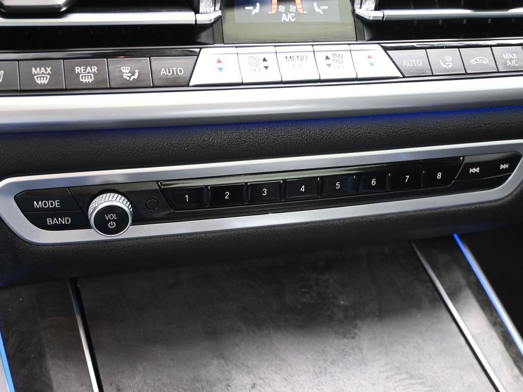 Used 2023 BMW X5 sDrive40i image 19