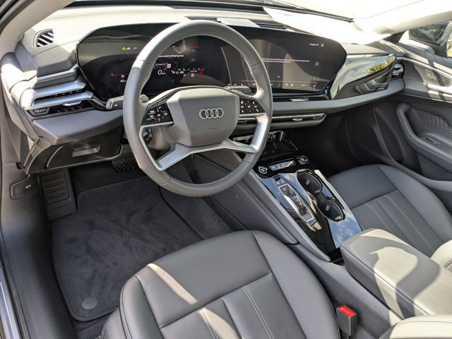 New 2025 Audi A5 Premium video 3