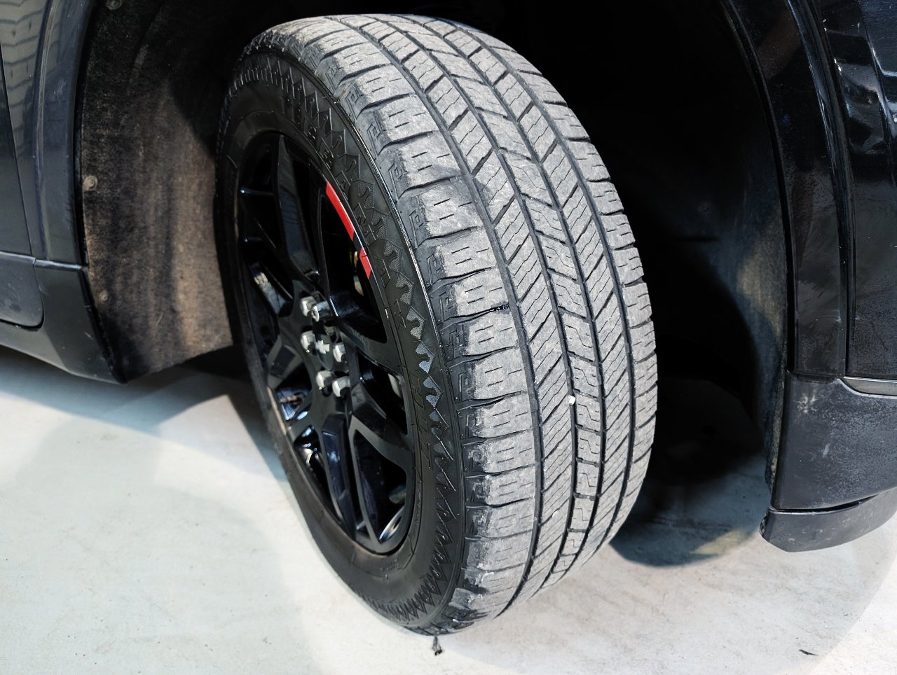 Used 2019 Chevrolet Traverse Premier w/ Redline Edition image 63