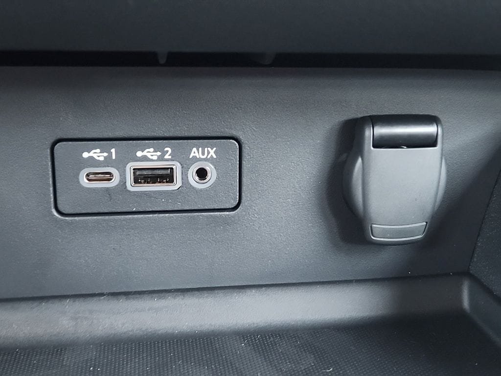 New 2026 Nissan Altima 2.5 SV AWD/4WD image 18