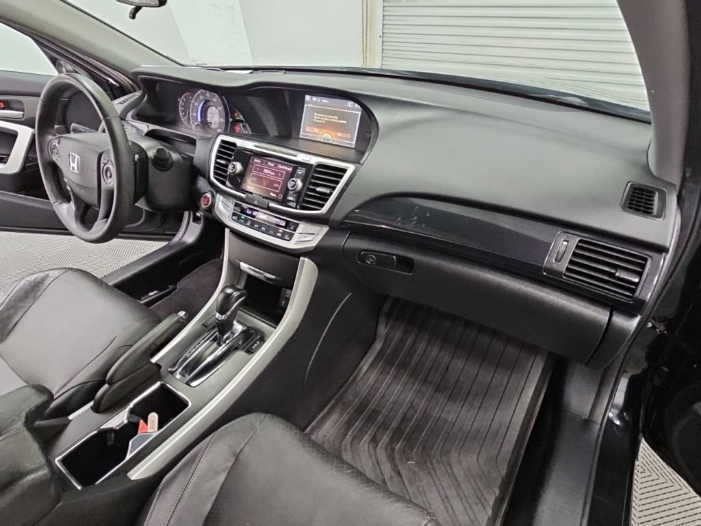 Used 2014 Honda Accord EX-L image 34