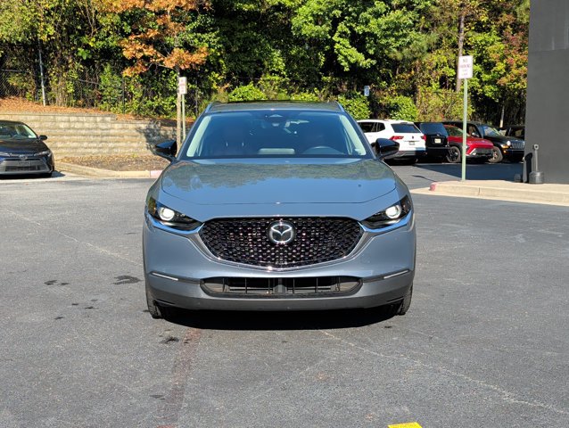 Used 2025 MAZDA CX-30 AWD 2.5 S w/ Preferred Package image 2